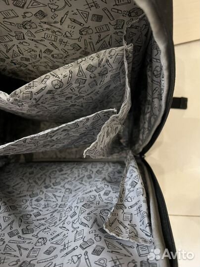 Ранец для мальчика Brauberg Premium