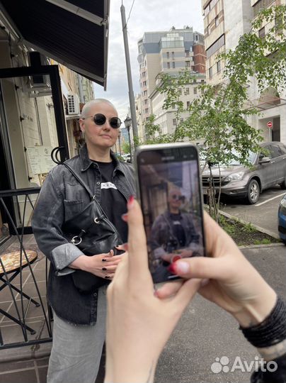 Мелирование