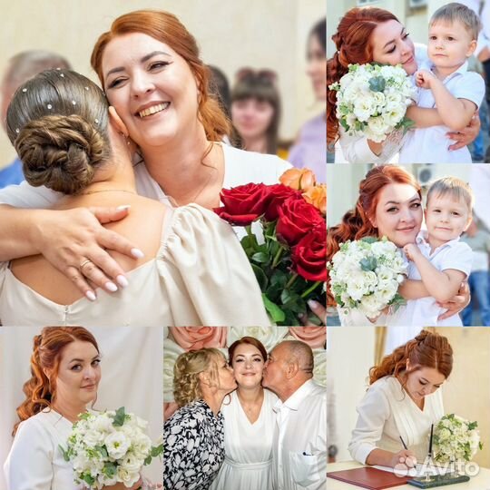 Фотограф, Фотосъемка мероприятий