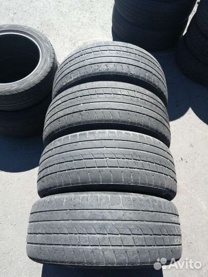 Altenzo Sport Comforter 225/55 R17