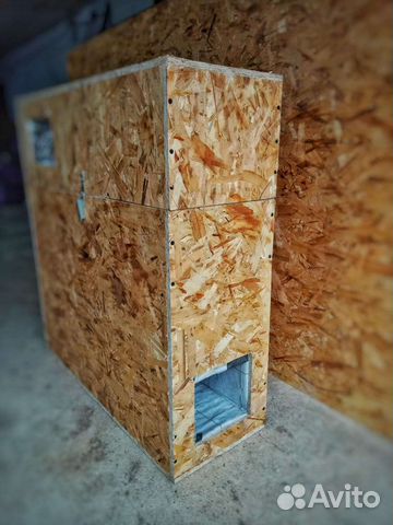 Шумобокс м20