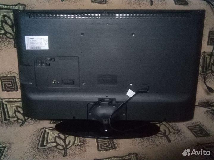 Телевизор Samsung 32