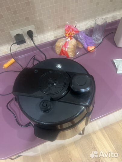 Мультиварка