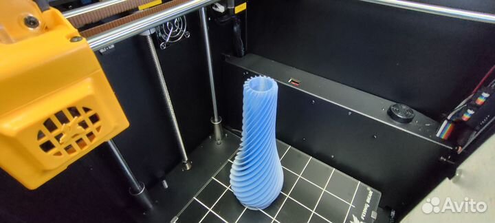 3D-принтер Flying Bear Ghost 6 NEW