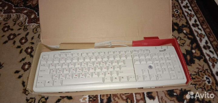 Клавиатура