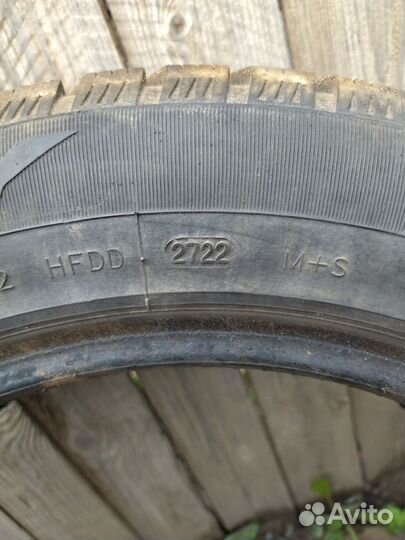 Hifly HH102 205/55 R16