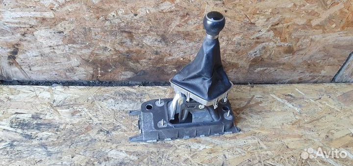 Кулиса МКПП Volkswagen Tiguan 2007-2011