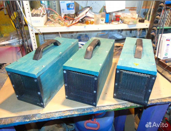 Озонатор купить в Краснодаре