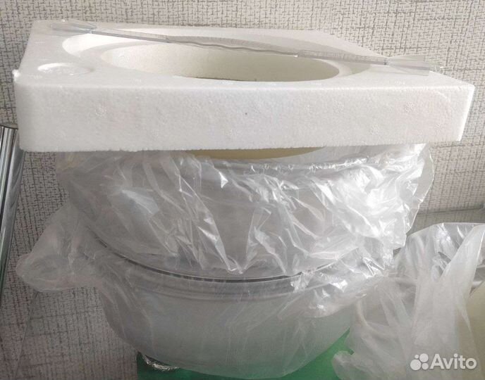 Пароварка Delta новая