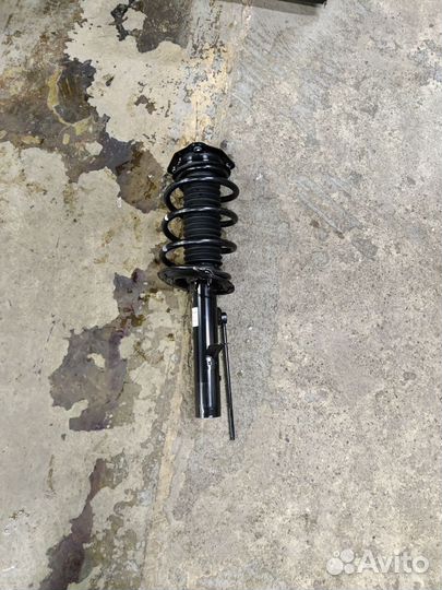 Амортизатор передний левый Exeed VX