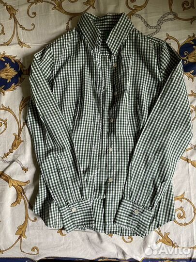 Детская рубашка