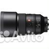 Объектив Sony FE 135mm f/1.8 GM SEL135F18GM