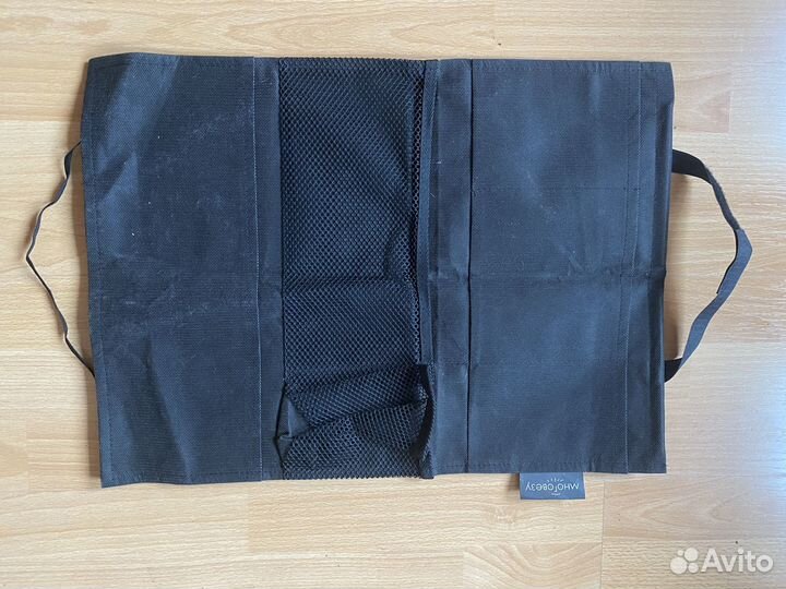 Органайзер на спинку заднего сиденья Medium T plus