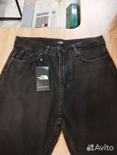 Джинсы The North Face