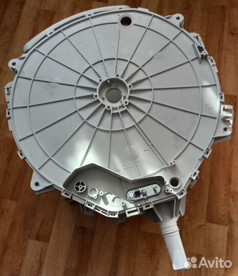 Стиральная машина Gorenje WT 61123 (верт.) разбор