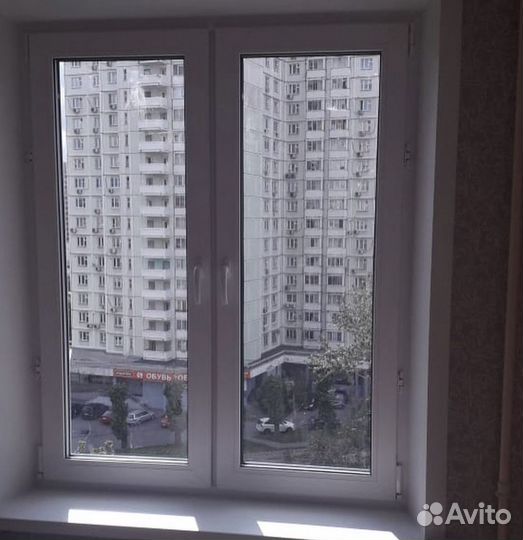 Окна пвх