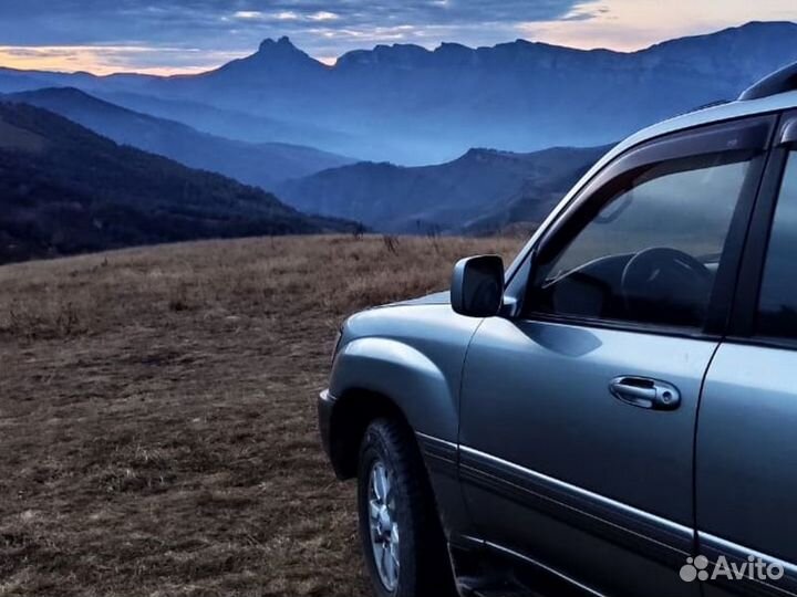Экскурсия — Железноводск — Из Железноводска — в ве