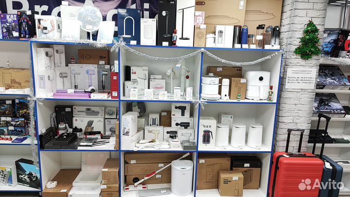 Зубная нить Soocas Dental Floss Pick