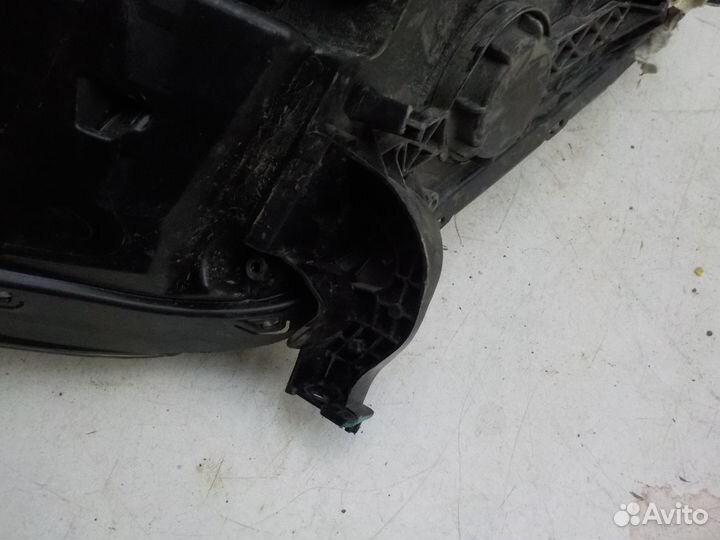 Фара левая Honda CR-V