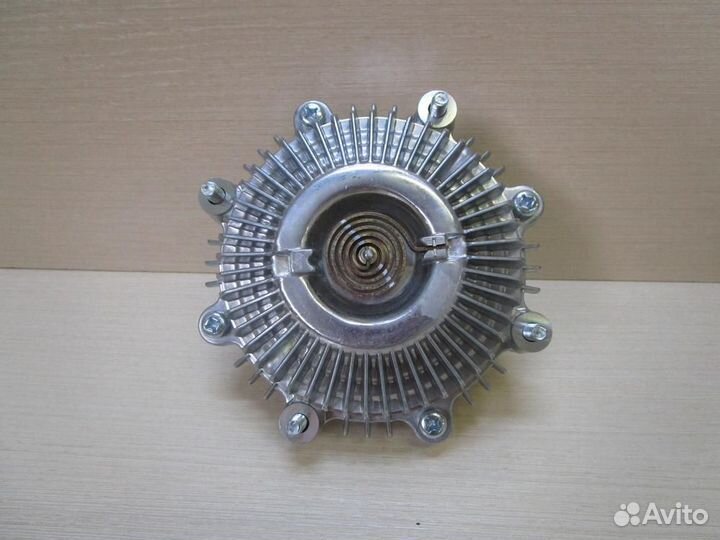 Вискомуфта - zevs