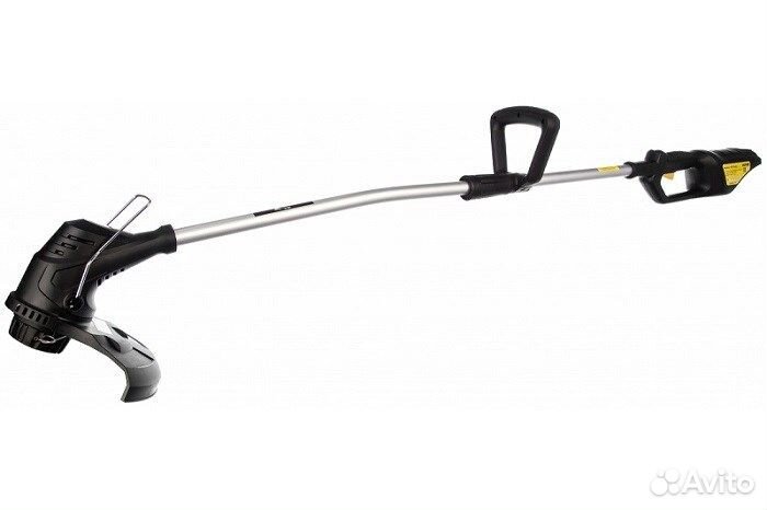 Триммер аккумуляторный Huter GET-36-3Li