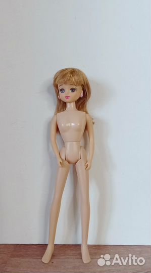 Ликка от Такара (Licca Takara, Япония)