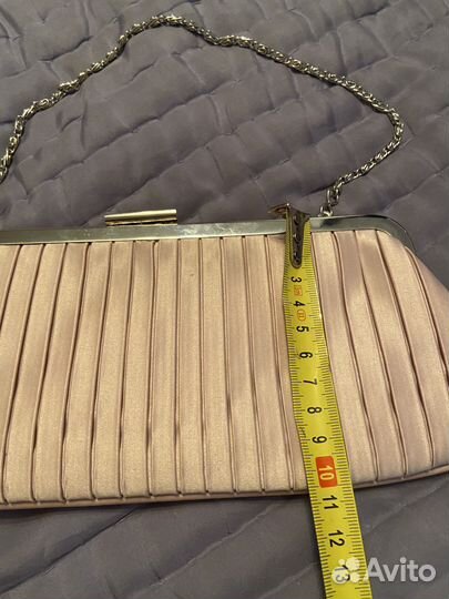 Клатч accessorize