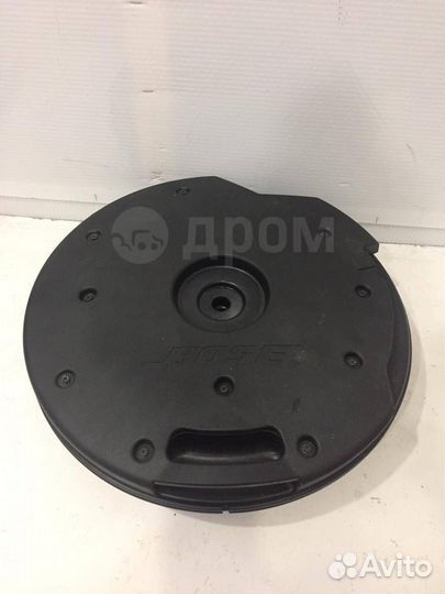 Сабвуфер на Infiniti Fx/QX70 (бу)