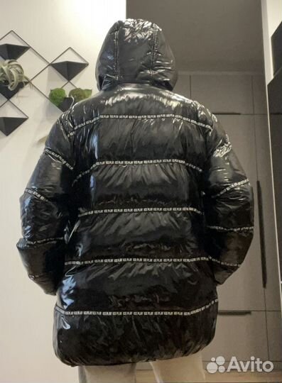 Куртка мужская/унисекс Ice Play