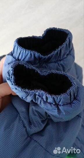 Reima куртка 92+6