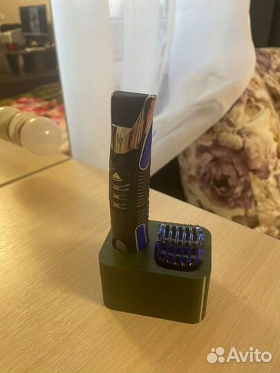 Футляр Gillette styler