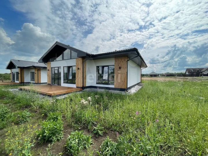 Участок 10 сот. (СНТ, ДНП)