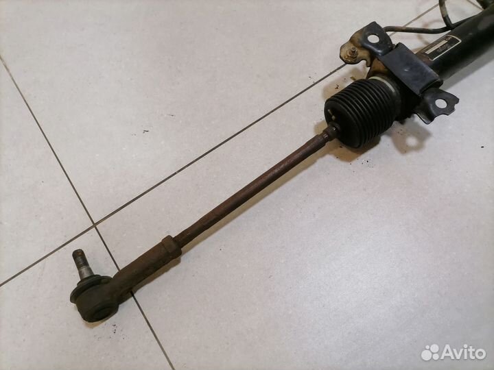 Рейка рулевая Toyota Sprinter Carib II 1988-1995