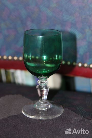 Антикварный фарфор 2