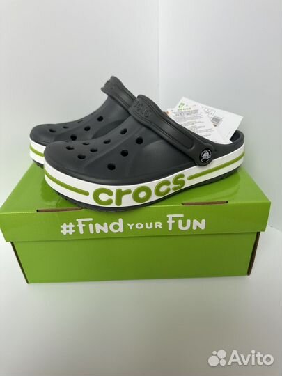 Crocs сабо