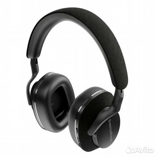 Наушники Bowers & Wilkins Px7 S2e Anthracite Black