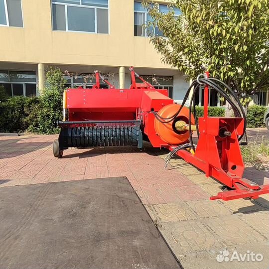 Пресс-подборщик УРАЛЕЦ 0850, 2023