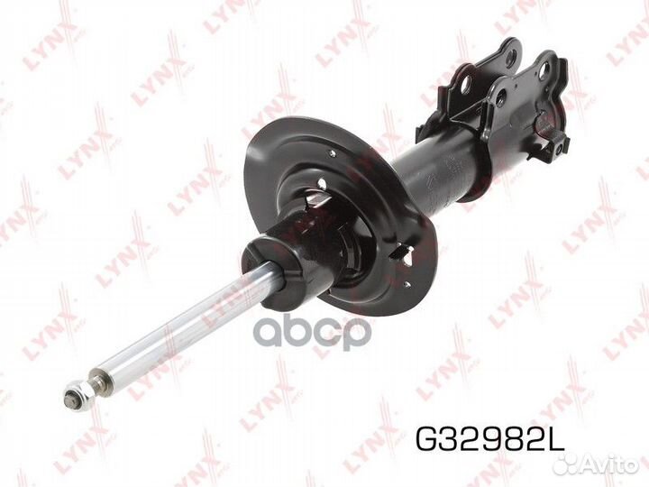Стойка амортизационная перед лев G32982L LYN