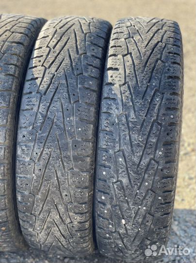 Nexen Winguard Spike SUV 195/75 R16C