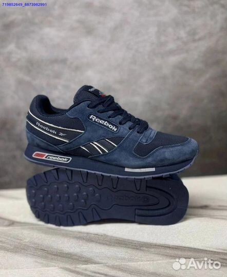 Кроссовки Reebok (Арт.86956)