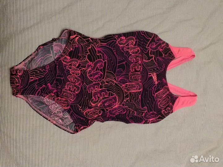 Купальник Speedo 152 рост для бассейна