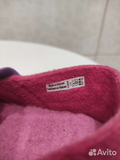 Тапочки Crocs c12 тапки