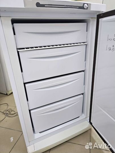 Морозильная камера Индезит