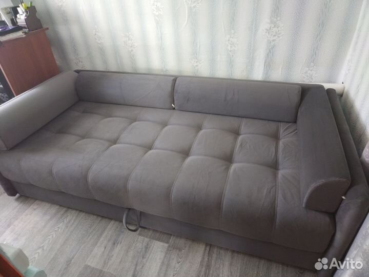 Диван-тахта на нпб, можно в рассрочку