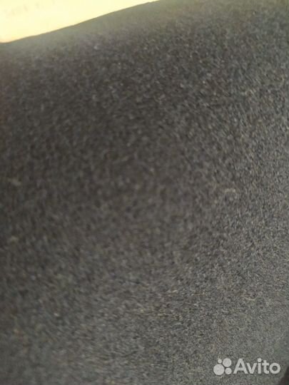 Ткань драп СССР