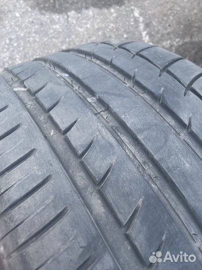 Triangle TH201 Sportex 265/35 R19