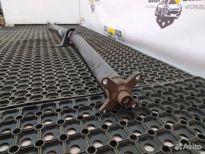 Вал карданный Mercedes-Benz C-class