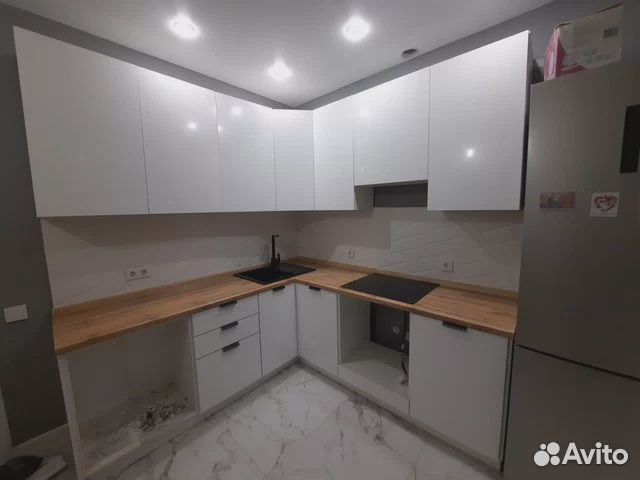 Сборка мебели быстро и качественно