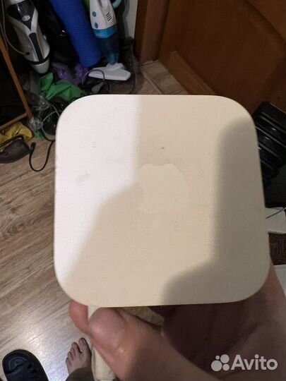 Apple airport express a1392