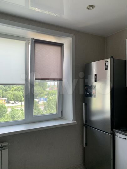 1-к. квартира, 34 м², 5/10 эт.